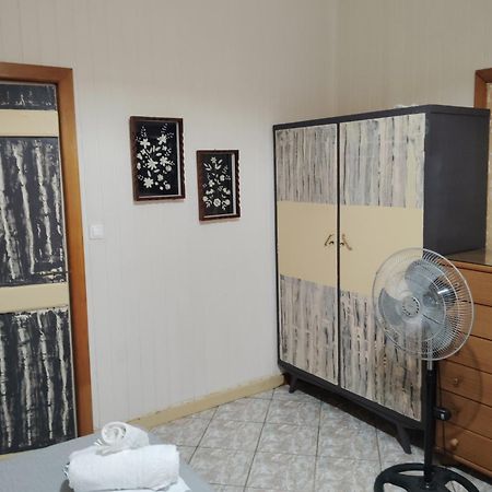 Erini Room Kíssamos Екстериор снимка