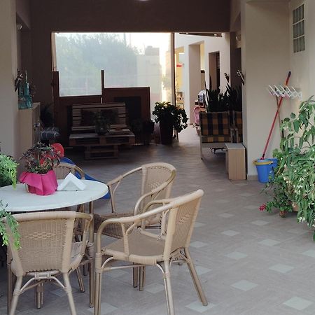 Erini Room Kíssamos Екстериор снимка