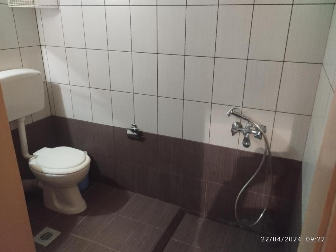 Erini Room Kíssamos Екстериор снимка