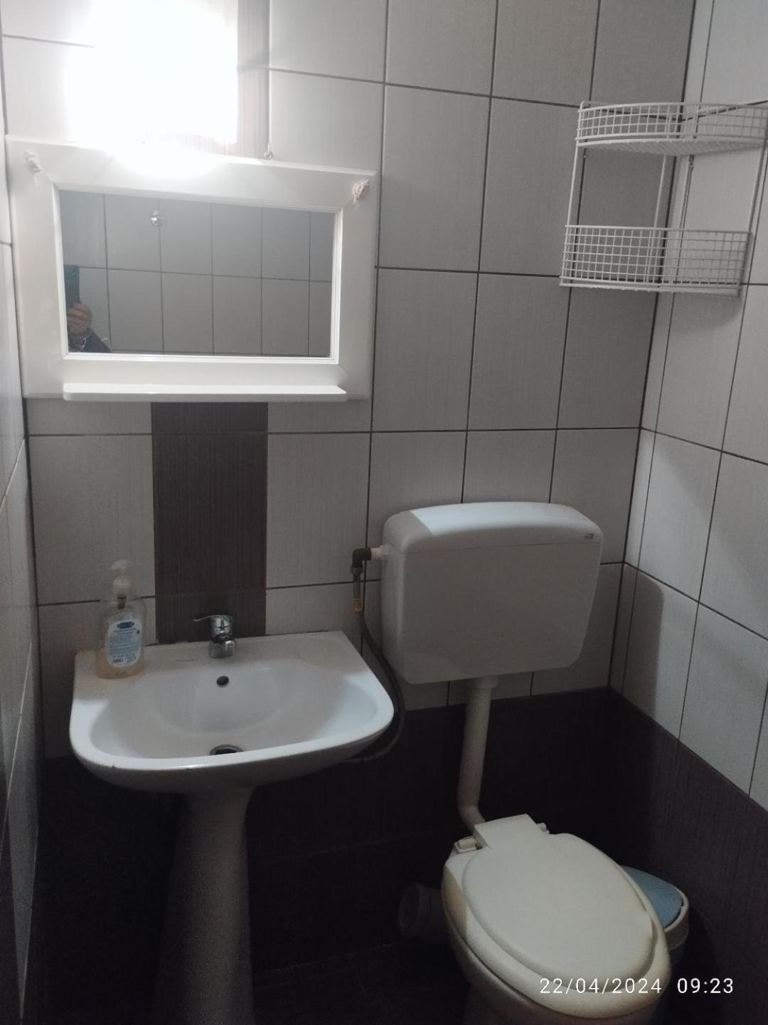 Erini Room Kíssamos Екстериор снимка