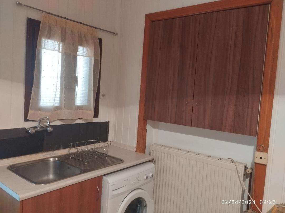 Erini Room Kíssamos Екстериор снимка