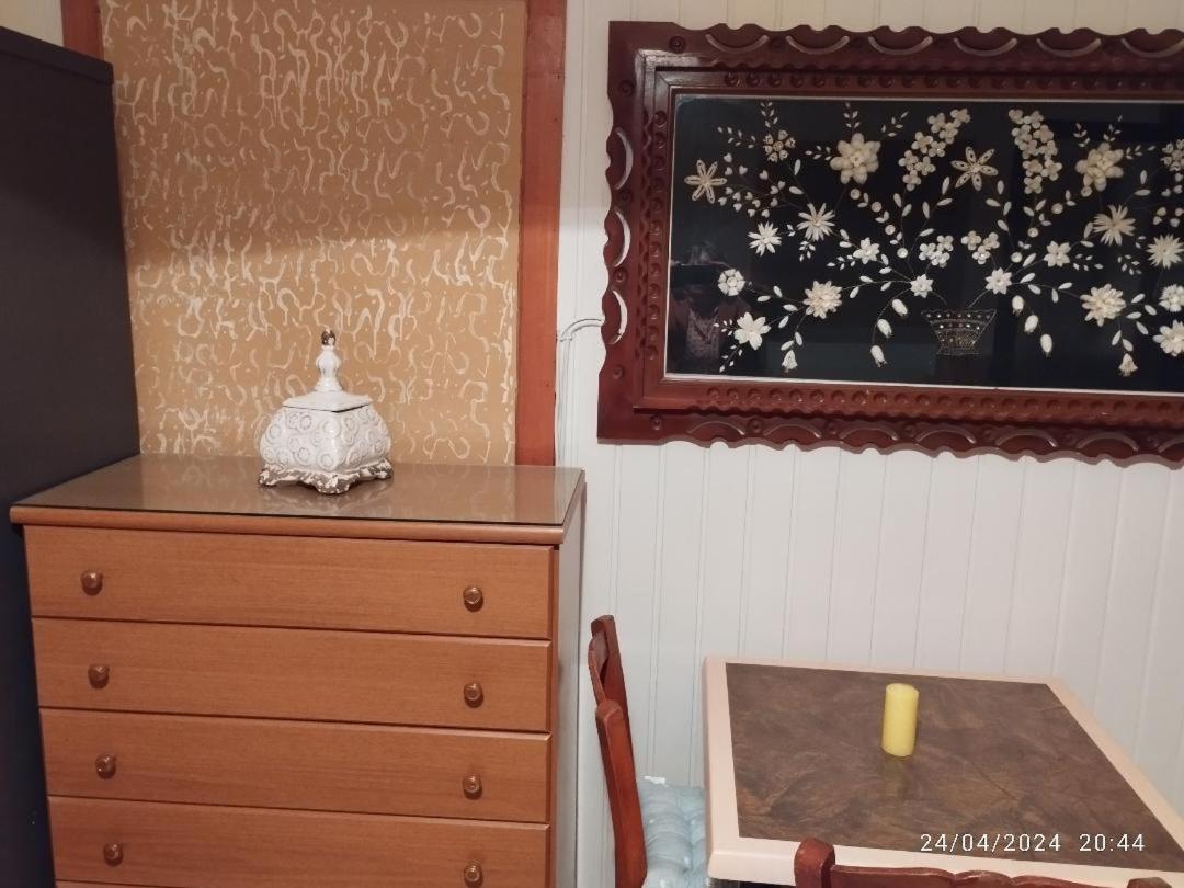 Erini Room Kíssamos Екстериор снимка