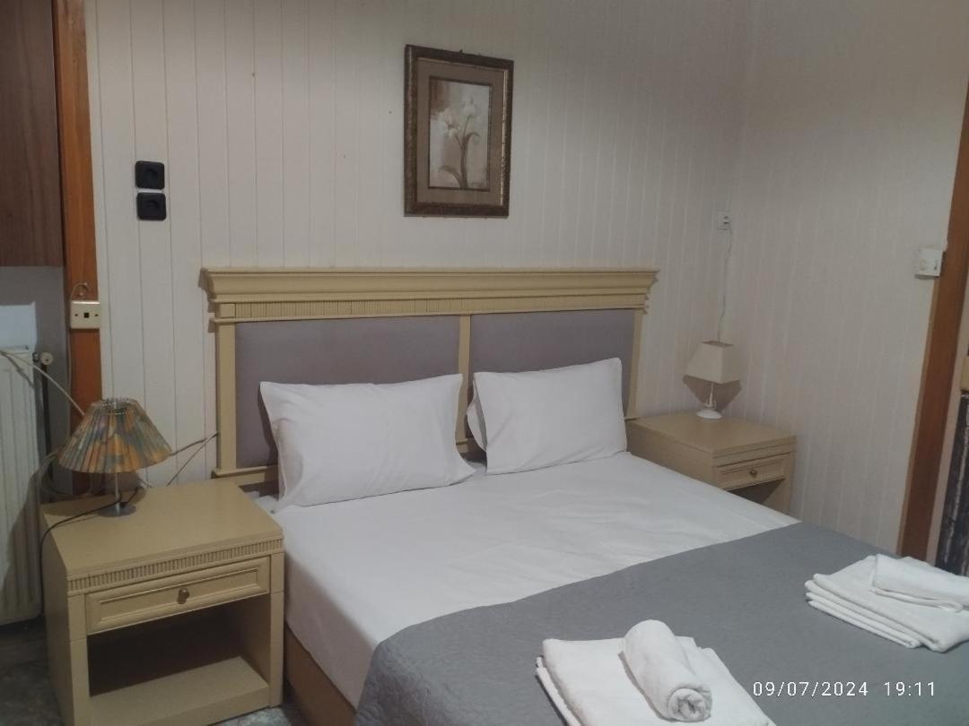 Erini Room Kíssamos Екстериор снимка