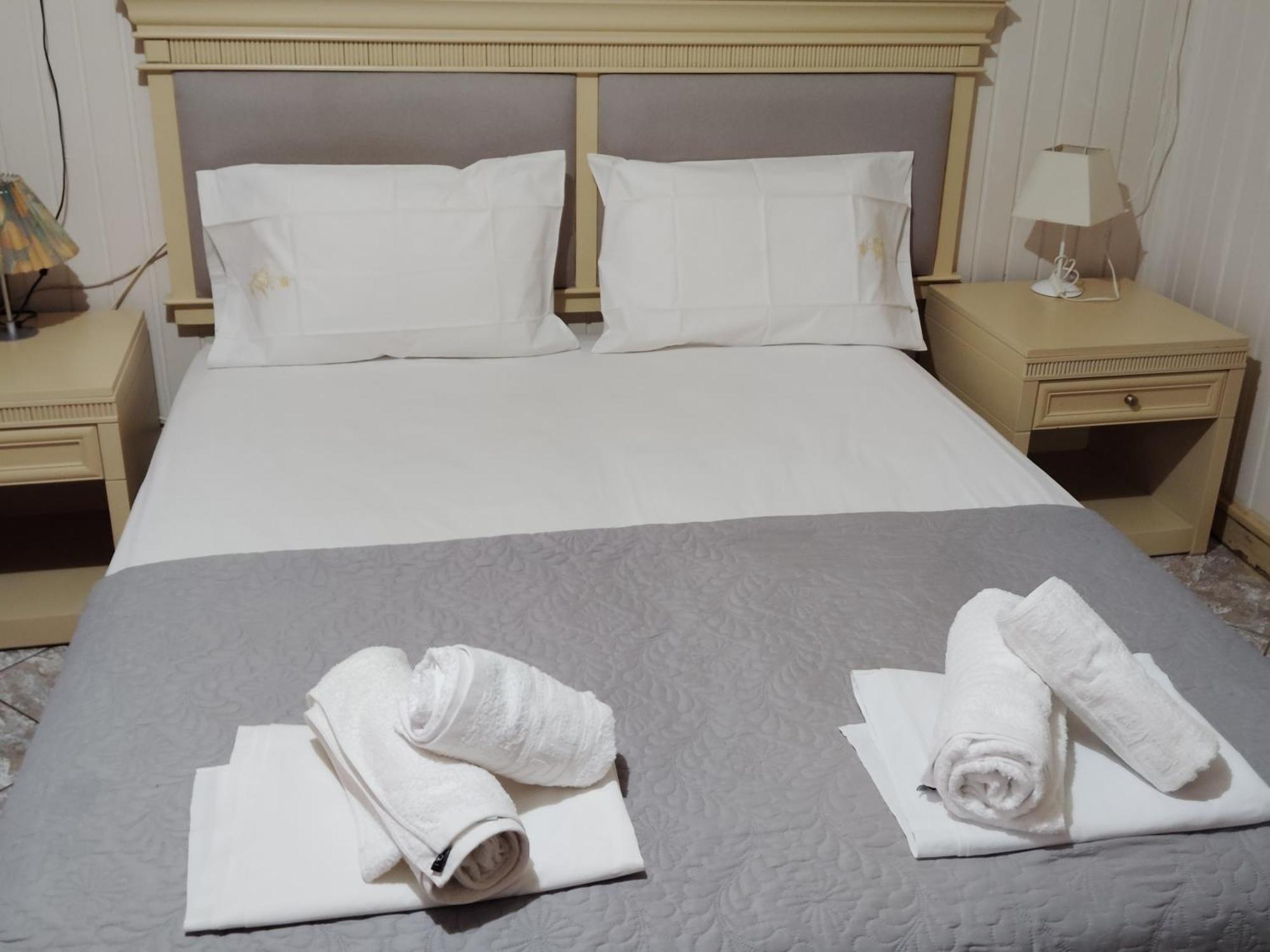Erini Room Kíssamos Екстериор снимка