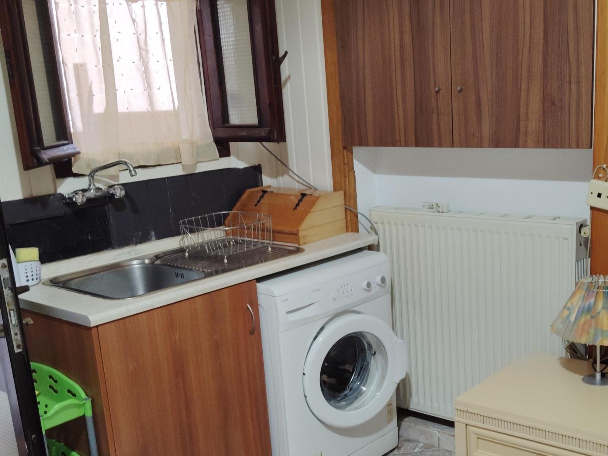 Erini Room Kíssamos Екстериор снимка