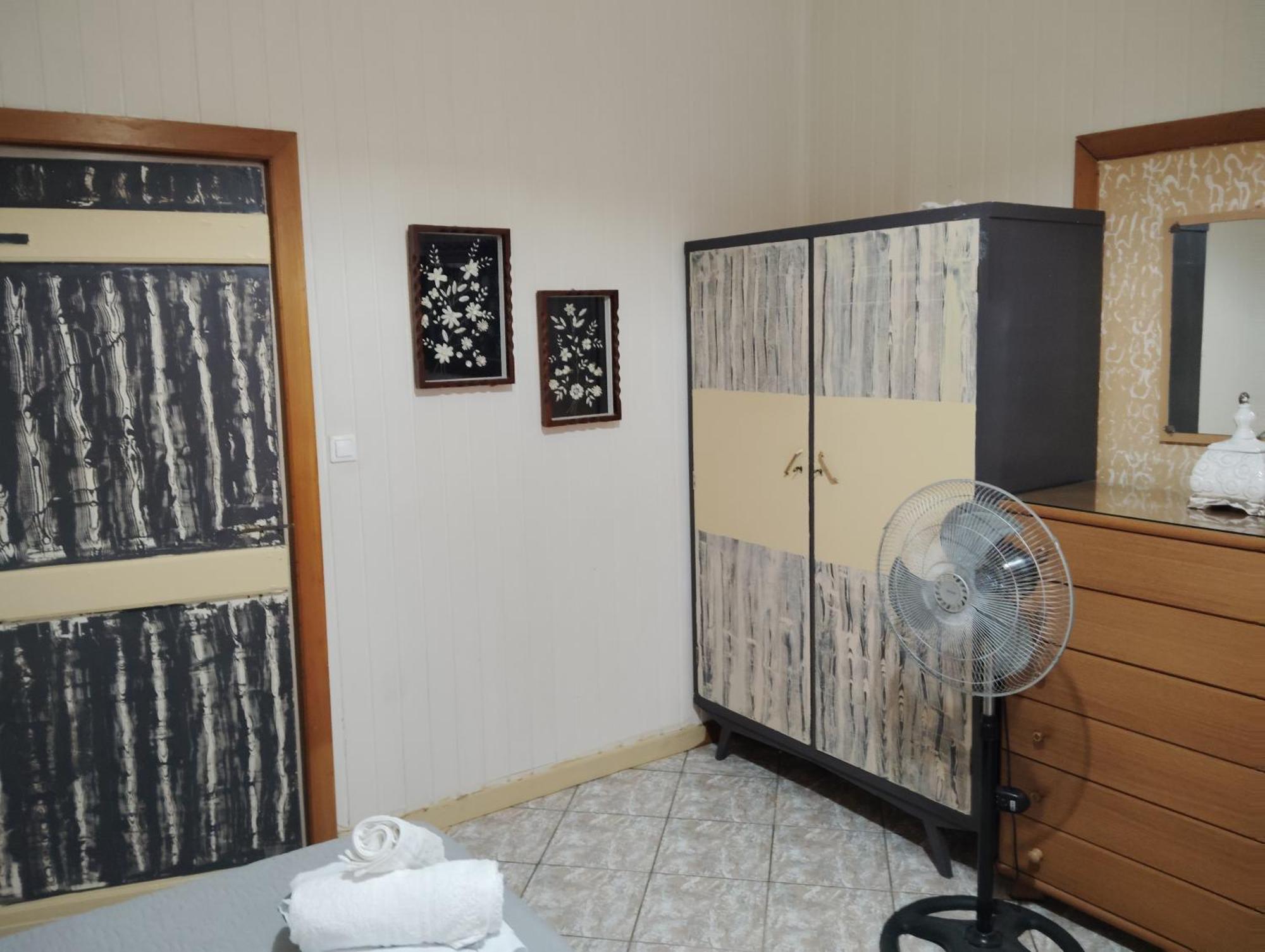 Erini Room Kíssamos Екстериор снимка