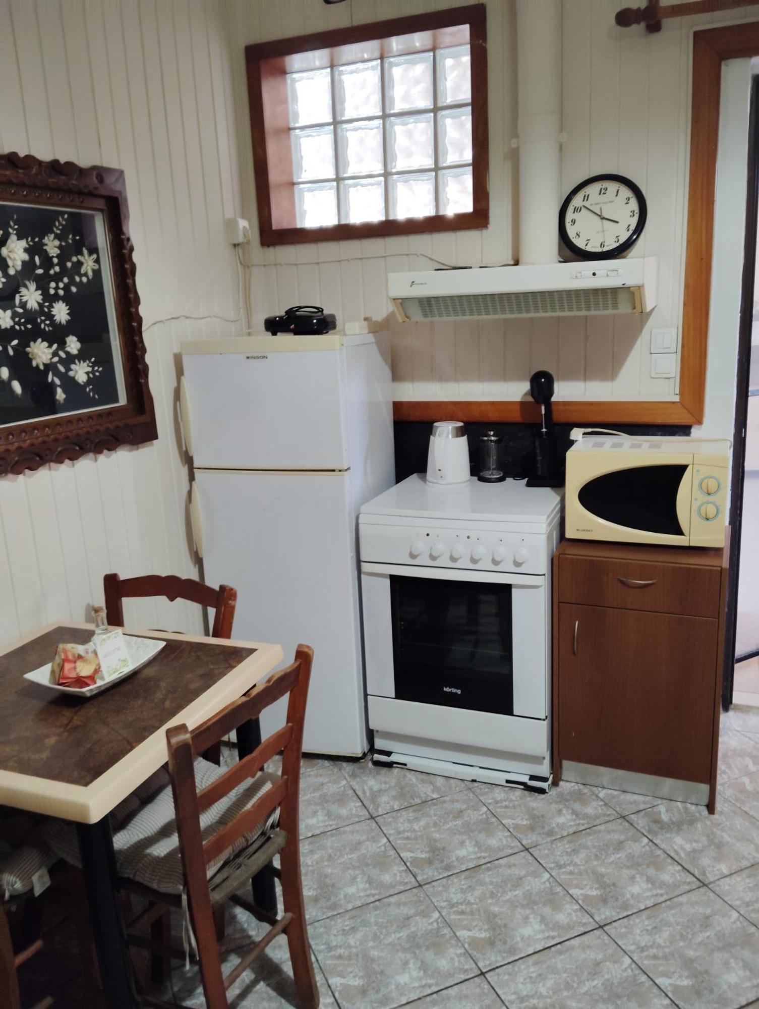 Erini Room Kíssamos Екстериор снимка