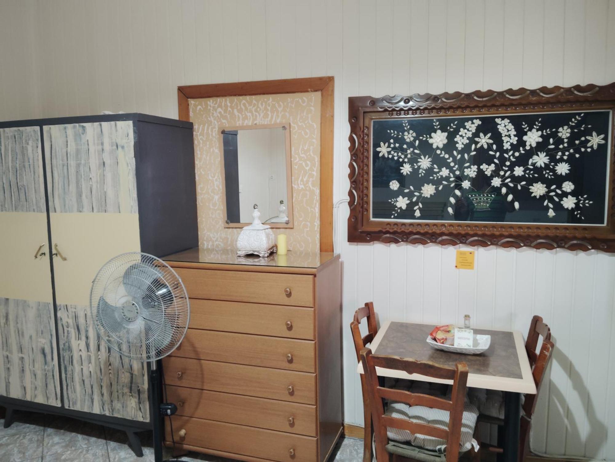 Erini Room Kíssamos Екстериор снимка