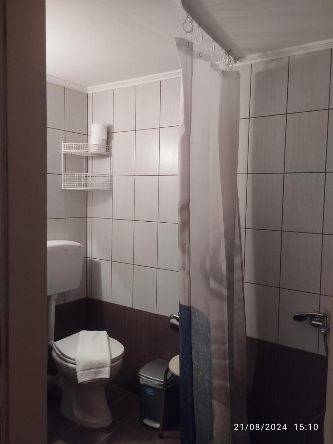Erini Room Kíssamos Екстериор снимка