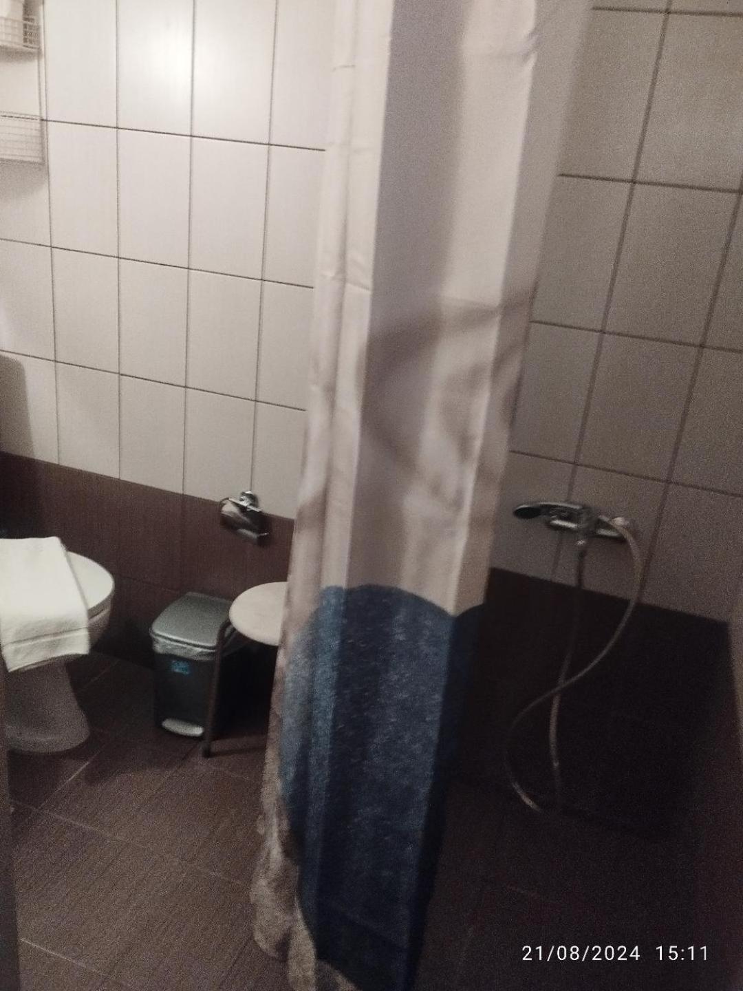 Erini Room Kíssamos Екстериор снимка