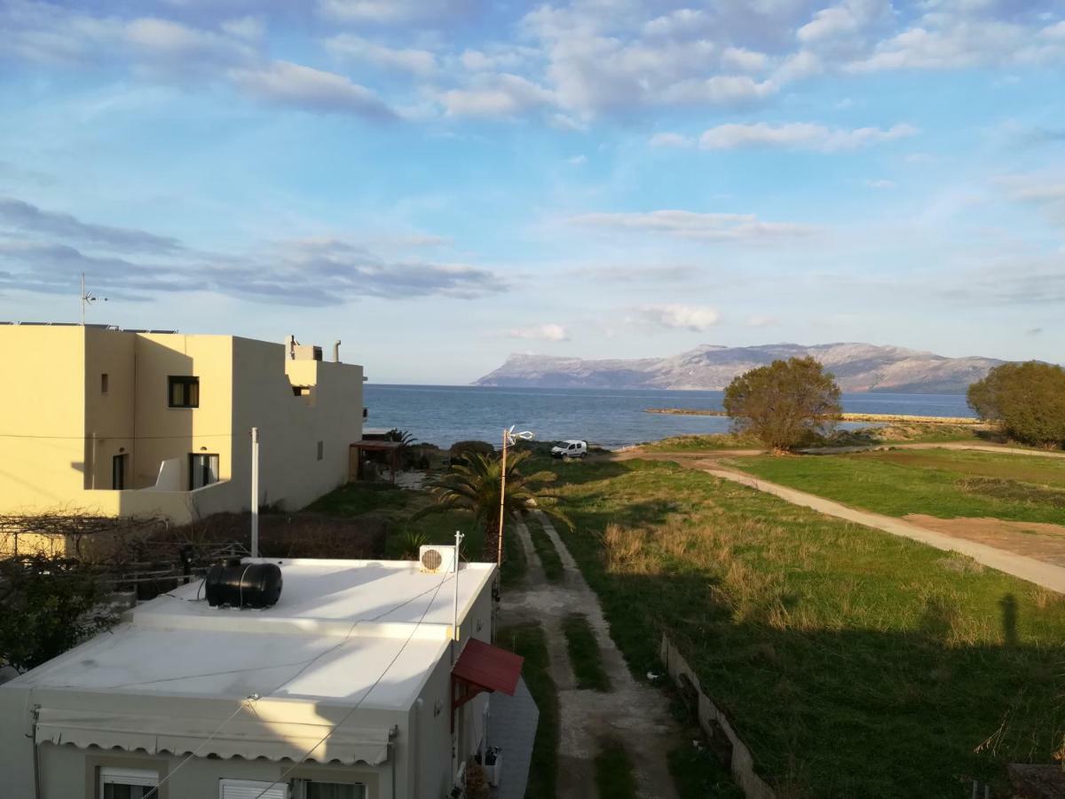 Erini Room Kíssamos Екстериор снимка